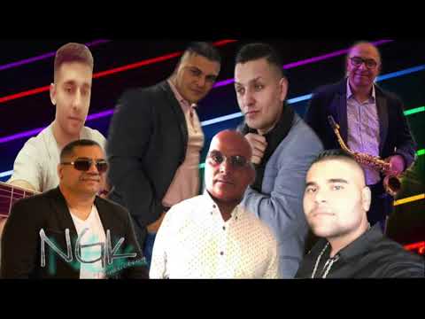 NGK feat Dula Romens, Ondra Gizman, Martin Feco & Honza Duo Band - Palute me phirav 2020 [Official]