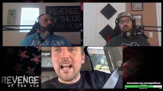 Owen Benjamim: &quot;Alex Jones &amp; Crowder Turned on me!&quot;