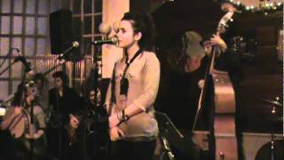 ANDREA MOTIS & JOAN CHAMORRO TRIO  HALLELUJAH