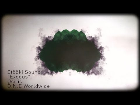Stööki Sound - Exodus