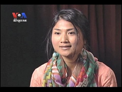 In Washington Film Festival Looks At Environment Globalization Cambodia News In Khmer