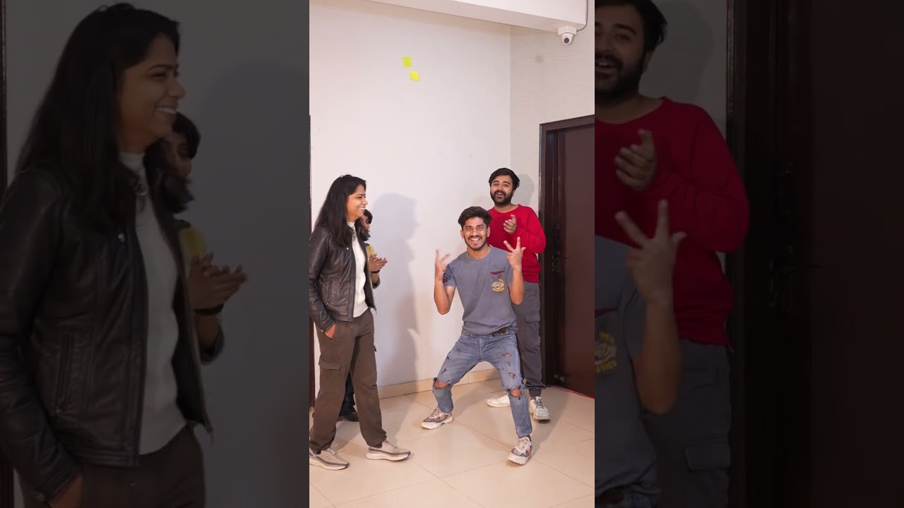 Post-It Challenge | Humanly Yours