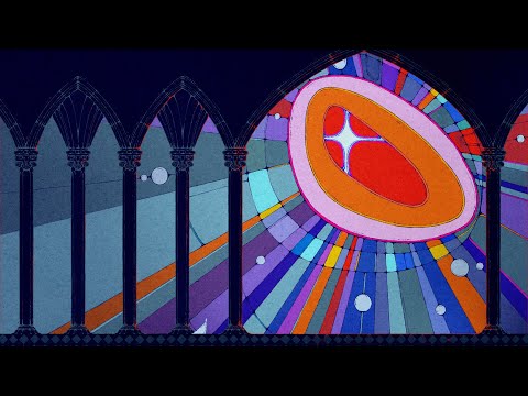 Le Parc aux Cerfs - Film (Promo 2022)