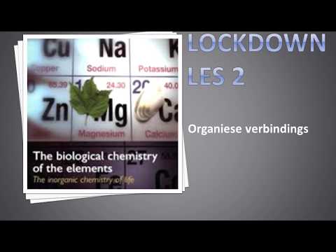 LEWENSWETENSKAP GRAAD 10: 22 April 2020 - periode 7 (22107)