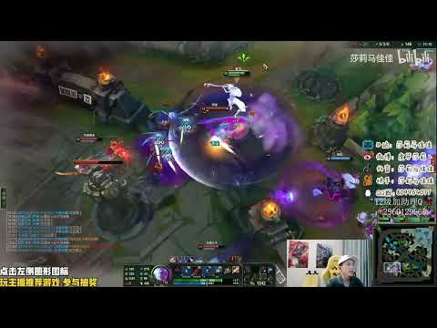 🔴 Sally Lillia vs Master Yi Jungle (2000 LP Jungle) - Sally Lillia Guide
