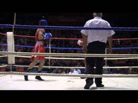 BOKS MEC RADNICKI KRAGUJEVAC