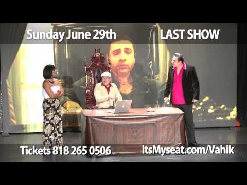 RAFAEL QERI 2 GANDZER - JUNE 29