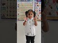 Chubby Cheeks English Rhymes