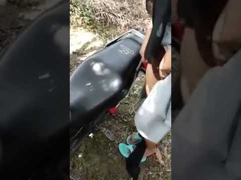 Kepergok mesum oleh warga ,VIRAL!!