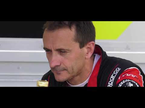 61° Rally Coppa Valtellina   Cianfanelli   Maifredini