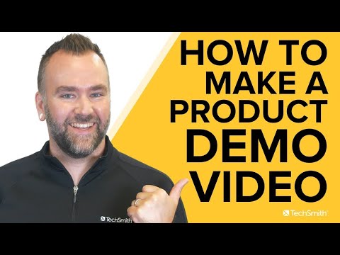 , title : 'How to Make a Product Demo (FREE Template)'