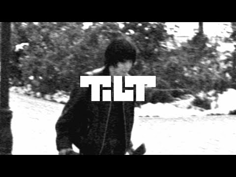 Tilt - Adam Aivaruly