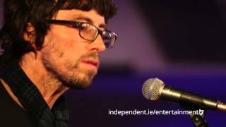 The Walls - Old Town by Phil Lynott (COVER)