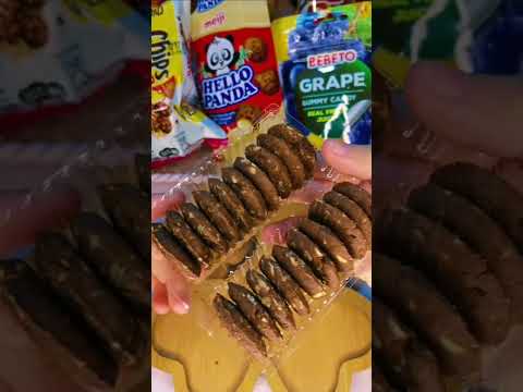 Filling Platter With Sweet 🍪🍫🐻 #shortsvideo #unboxing #chipsmore