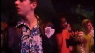 A Man Called Adam 1991 1