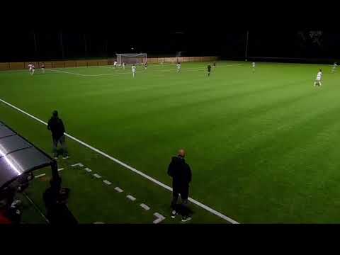 Caleb Capone 25 — Premier League Academy Highlights — Choate RH