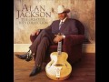 Alan Jackson - Mercury Blues