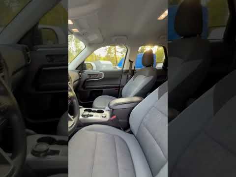 фото ford bronco sport i 0