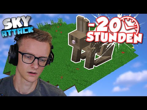 20h UMSONST gewartet.. - SkyAttack #27