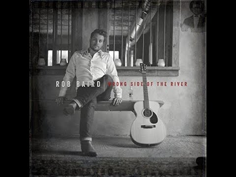Mississippi Moon - Rob Baird