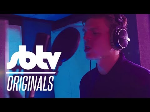 Kamakaze x Jake | Focus: Follow your goals | SBTV x #knifefree [Ep.03] #Ad