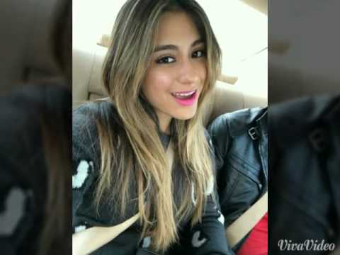 Happy Birthday Ally!!!|This Is How We Roll