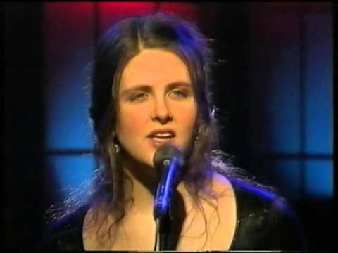 Maria McKee - Show Me Heaven Live (UK Programme)