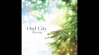 Owl City - Humbug [Official Audio]