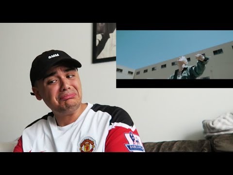 TAEYANG - WHITE NIGHT 'Intro' MV Reaction [LETS GET IT]