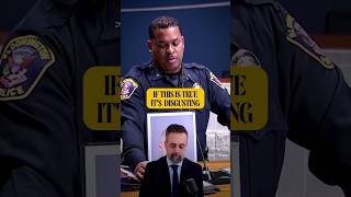 This ICE Background Checker Just Got Arrested in a Shocking Prostitution Sting!