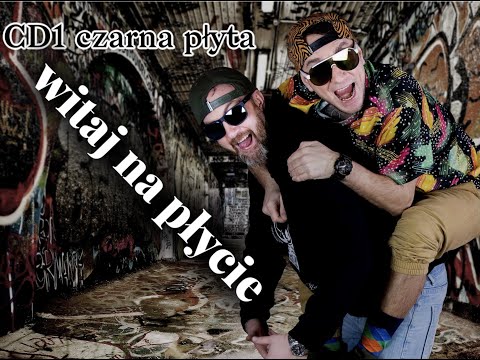 Blondyn & Piero Pieron - Witaj na płycie  (prod. LoopMaffia)