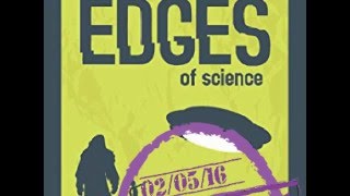 #155 - Grimerica Talks Squatchin' & "The Edges of Science" with Thom Powell