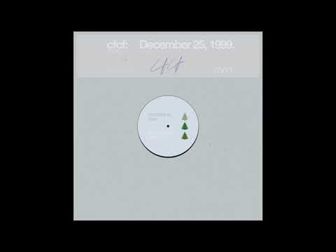 CFCF - 12_25_99 (y2k bug mix)