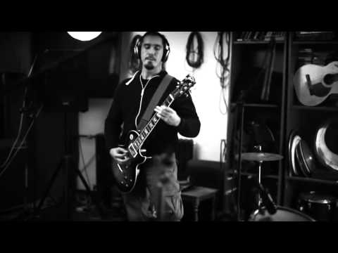 Wolf's Hunger - Album recording