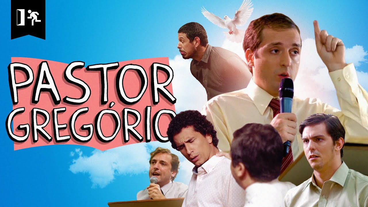 COMPILADO | PASTOR GREGÓRIO