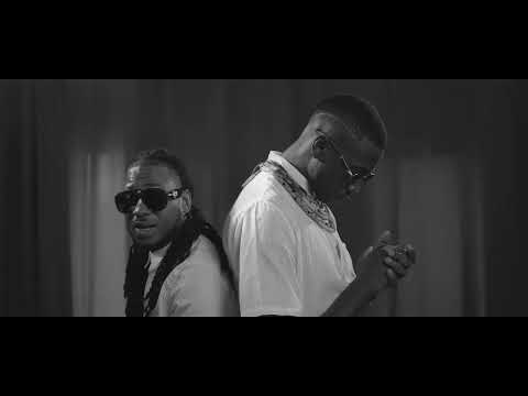 Freezy X Pilot - Try ( Official Music Video ) Dancehall 2022