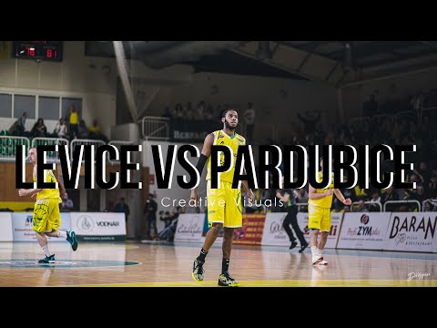 Štvrťfinále AAC: Patrioti Levice vs. Pardubice