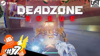 【 ”ゾーン2” 特別ミッション: バグ発生中】Deadzone: Rogue #7　ごり,たか