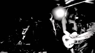 Hunter Valentine/Crying at The Garage (Upstairs) 29 April 2013