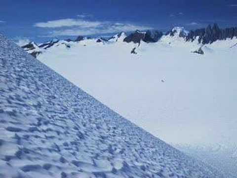Alaska| Sciecnce Glacial Strides