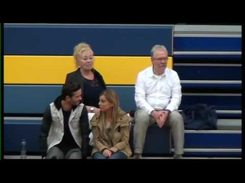 Hoekje Toyota 'Ozaal 4 -  Excelsior'31 7 (  Beker Finale zaal )