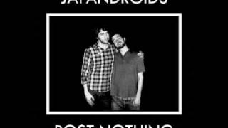 Japandroids - Sovereignty [2009]