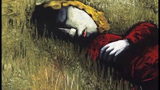 Howe Gelb -  Love Knows (No Borders)