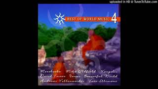 All's A Chord - Steve Howe (Track 13) BEST OF WORLD MUSIC 4