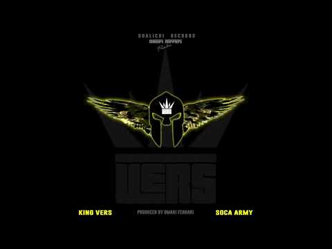 King Vers   Soca Army
