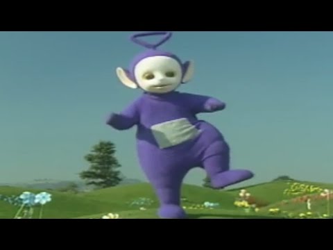 Teletubbies en Español: 120 Capitulos Completos