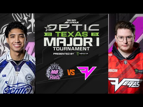 @teamgentlemates vs @FaZeVegas | Major I Tournament | Elimination Finals