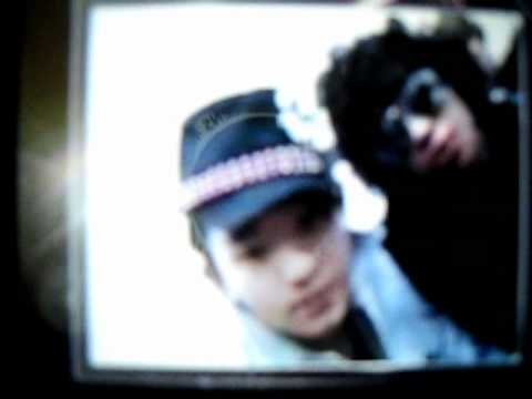 [Engsub] 120128 Teen Top's Niel and Ricky starcall