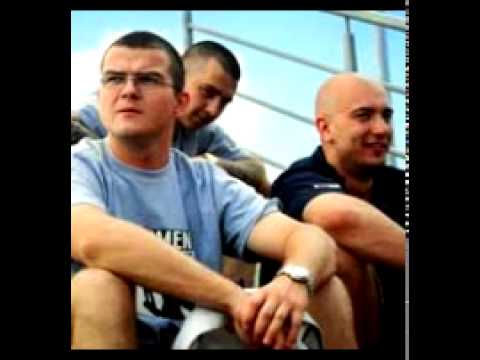 Fenomen - Sensacja (dj Qmak blend)