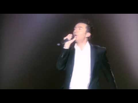 Bénabar par Gérald Dahan - Spectacle  De Gauche à Droite - Casino de Paris - 2009